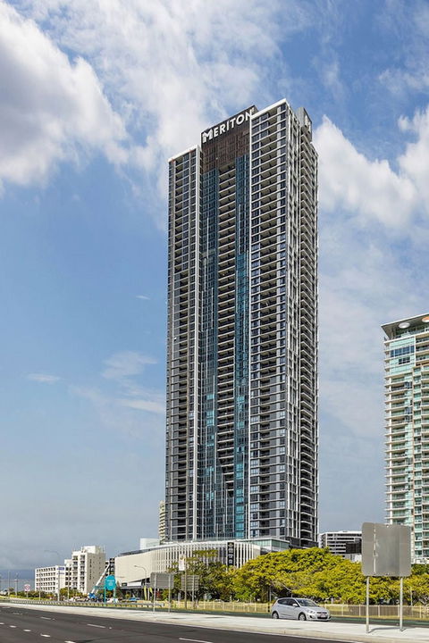 Meriton Suites Southport, Gold Coast - Goulburn Accommodation 1
