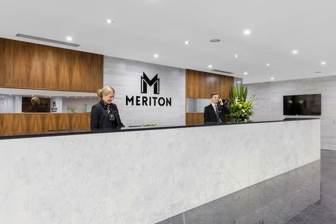 Meriton Suites Southport, Gold Coast - Goulburn Accommodation 6