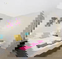 Astra Apartments Glen Waverley at VIQI - Goulburn Accommodation