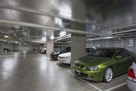 Astra Apartments Glen Waverley At VIQI - Goulburn Accommodation 4