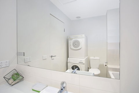 Astra Apartments Glen Waverley At VIQI - Goulburn Accommodation 2