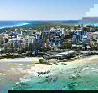 The Garland at Rainbow Bay - Goulburn Accommodation