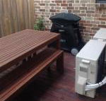 Hideaway Holiday Apartments - Goulburn Accommodation
