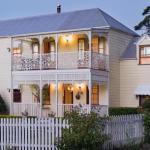  Goulburn Accommodation