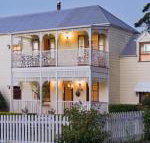 Middleton House Maleny - Goulburn Accommodation