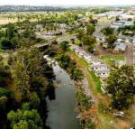 Paradise Tourist Park - Goulburn Accommodation