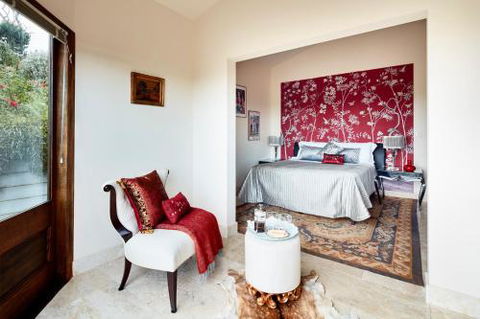 The Church House - Goulburn Accommodation 0