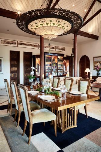 The Church House - Goulburn Accommodation 1