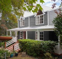 Our Glenbogle - Goulburn Accommodation