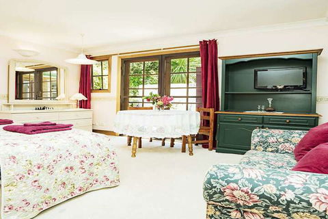 Kalimna Spa Room - Goulburn Accommodation 4