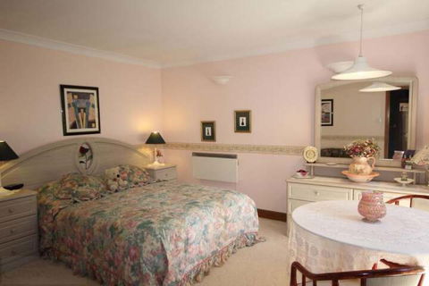 Kalimna Spa Room - Goulburn Accommodation 5