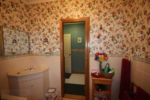 Kalimna Spa Room - Goulburn Accommodation 7