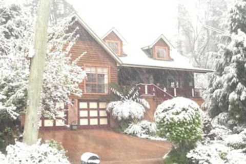 Kalimna Spa Room - Goulburn Accommodation 0