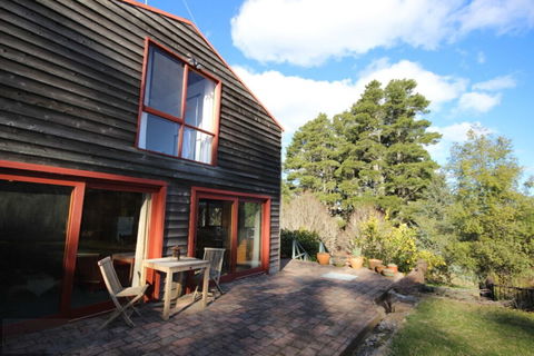 Rutland Cottage - Goulburn Accommodation 2