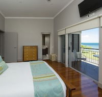 Magnetic Docks Townhouse 9 - Goulburn Accommodation