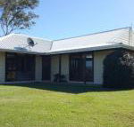 Molly Morgan Vineyard - Goulburn Accommodation