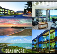 Bonnies of Beachport