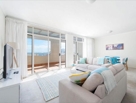 Seaspray Villa 5 - Goulburn Accommodation 4