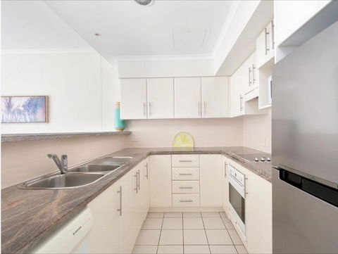 Seaspray Villa 5 - Goulburn Accommodation 5