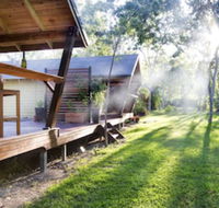 Airlie Beach Eco Cabins - Goulburn Accommodation