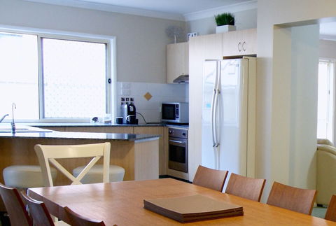 Anaheim Entertainer Deluxe - Goulburn Accommodation 6