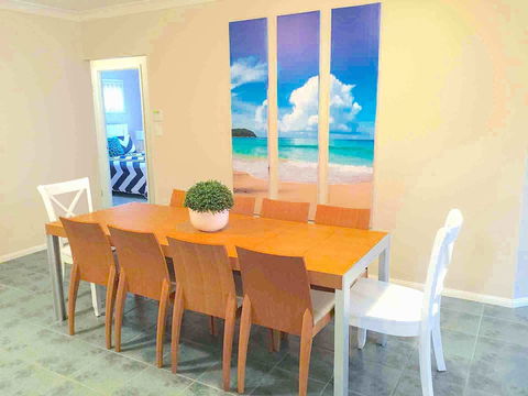 Anaheim Entertainer Deluxe - Goulburn Accommodation 0