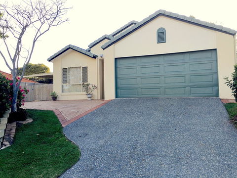 Anaheim Entertainer Deluxe - Goulburn Accommodation 5