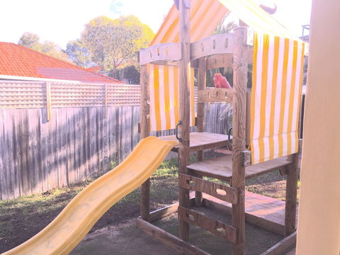 Anaheim Entertainer Deluxe - Goulburn Accommodation 2
