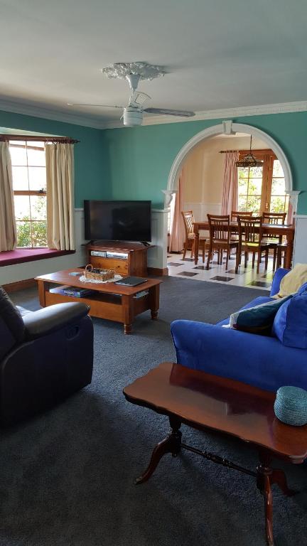 Marias At Swansea - Goulburn Accommodation 1