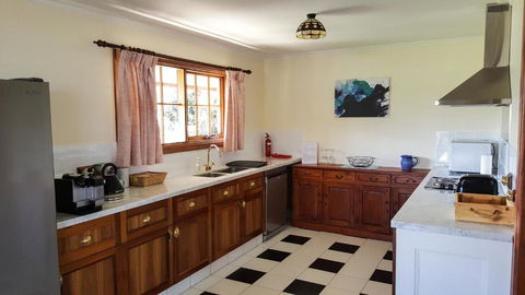 Marias At Swansea - Goulburn Accommodation 3