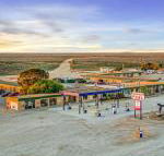 Nullarbor Roadhouse - Goulburn Accommodation