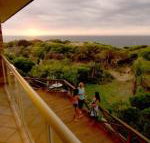 Oceana Sunset - Goulburn Accommodation