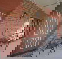 Horsham Country City Motor Inn - Goulburn Accommodation