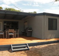 The Anchorage - Goulburn Accommodation