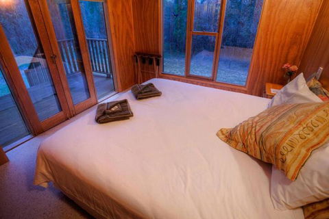 Severn Dipity - Goulburn Accommodation 7