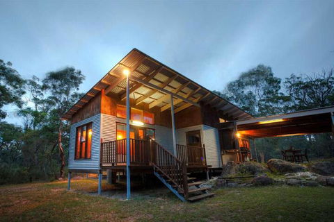 Severn Dipity - Goulburn Accommodation 4
