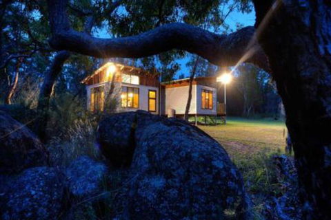 Severn Dipity - Goulburn Accommodation 2