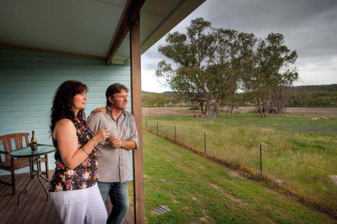 Severn Dipity - Goulburn Accommodation 3