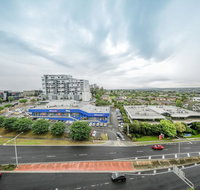 Wisdom Apartments in Doncaster - Goulburn Accommodation