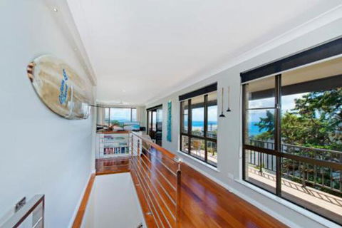 Apricari Oasis By The Sea - Goulburn Accommodation 3