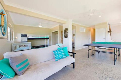 Apricari Oasis By The Sea - Goulburn Accommodation 5