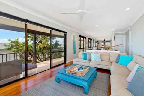 Apricari Oasis By The Sea - Goulburn Accommodation 0