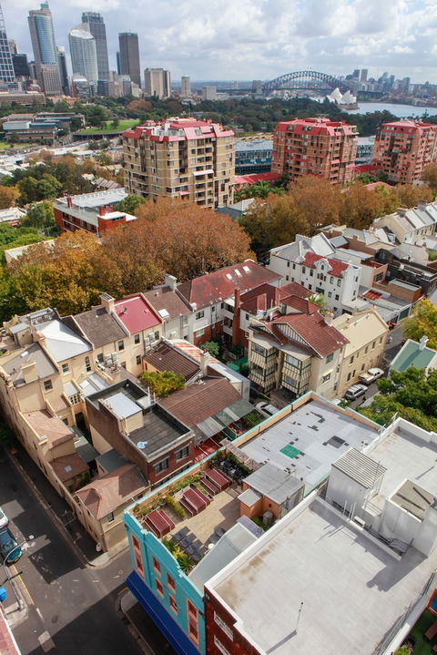 The Village Kings Cross - Hostel - Goulburn Accommodation 2