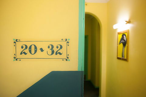 The Village Kings Cross - Hostel - Goulburn Accommodation 1