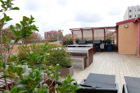 The Village Kings Cross - Hostel - Goulburn Accommodation 3