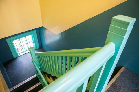 The Village Kings Cross - Hostel - Goulburn Accommodation 5