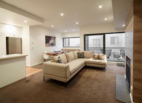 Alto Villa 304 - Goulburn Accommodation 7