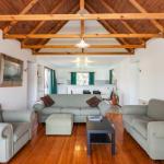 A River Bed Cottage - Goulburn Accommodation 0