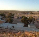 Dinky Dis Dugout - Goulburn Accommodation