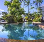 Cairns Luxury Seafront Apartment - Goulburn Accommodation